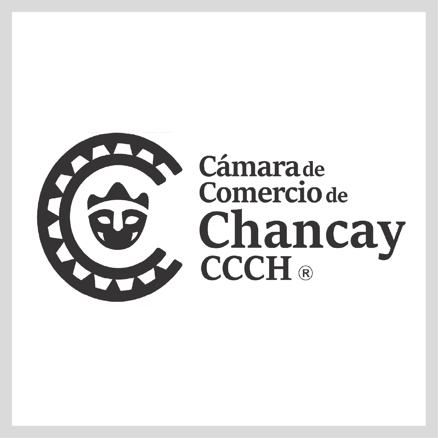 CÁMARA DE COMERCIO DE CHANCAY